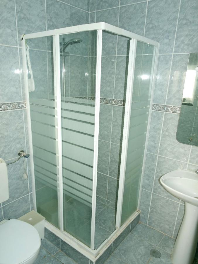 C01 - Blue Door City Apartment Lagos Exterior foto